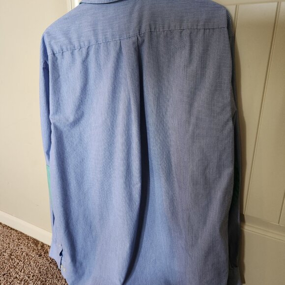 Men's dress shirt - Picture 2 of 3